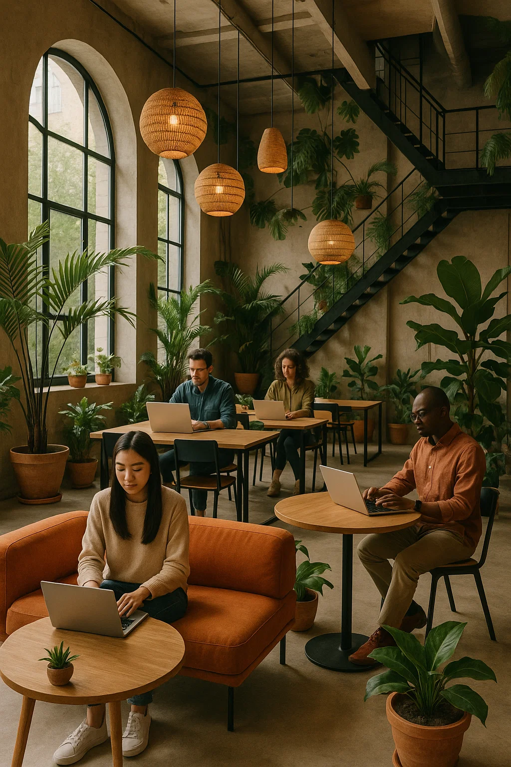 Read more about the article Fleksibel Frihed eller Skjulte Gebyrer? Det Fortæller Coworking-lejekontrakter i Aarhus Dig Ikke 